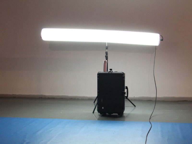 Balloon Airtube RG18C 1x8ft Lighting Balloon For Film Market